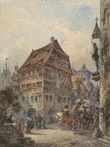 Johann Friedrich Perlberg