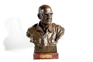Dr. Avard Tennyson Fairbanks