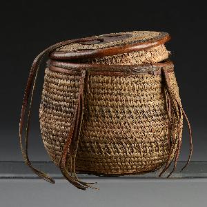 Tswana Tribe