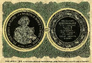 Nicolaus Copernicus