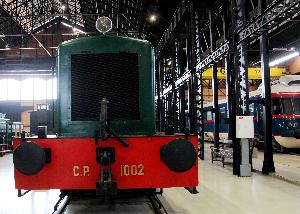 The Drewry Car Company