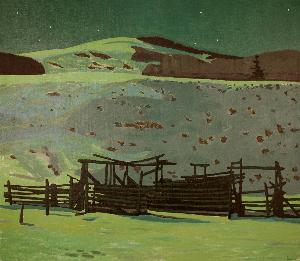 Illingworth Kerr