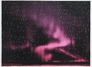 Wikioo.org - The Encyclopedia of Fine Arts - Artist, Painter  Teresita Fernández