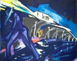 Rainer Fetting