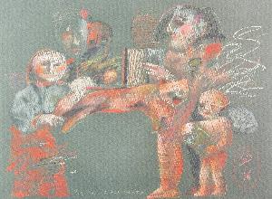 Rareş Cristian Pantea