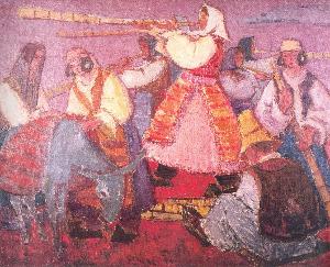 Gheorghe Șaru