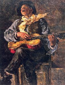 Octav Bancila