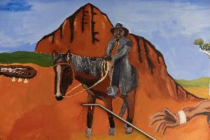 Vincent Namatjira