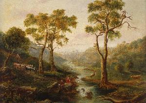 Henrietta Mary Pilkington