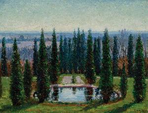Ellen Louise Axson Wilson