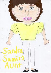 Wikioo.org - The Encyclopedia of Fine Arts - Artist, Painter  Samir Jung Thapa