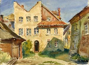 Wacław Ujejski