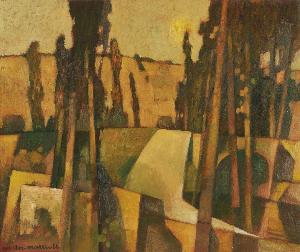 Walter Mattioli