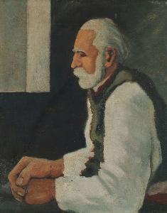 Marino Parenti