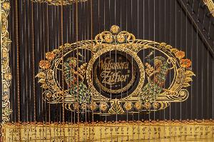 Valsonora Zither
