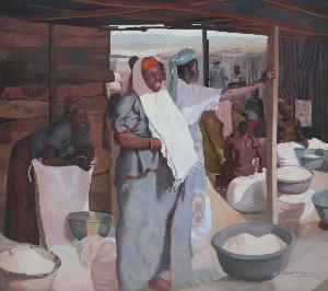 Oresegun Olumide