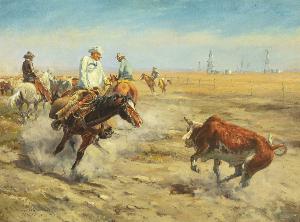 George Phippen