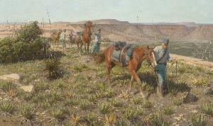 Tom Lovell