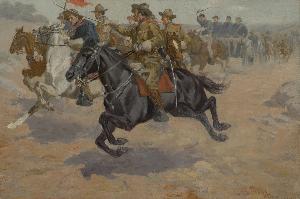 John Norval Marchand