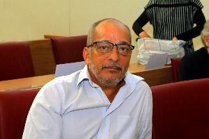 Jailson De Souza E Silva