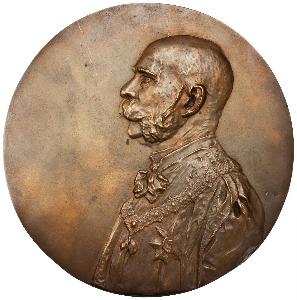 Franz Stiasny (Medallist)