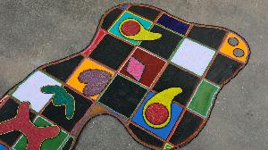 Wikioo.org - The Encyclopedia of Fine Arts - Artist, Painter  Jim Roche