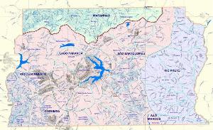 Secretariat Of State For Environment And Water Resources Of The Federal District