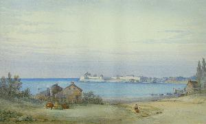 John Herbert Caddy