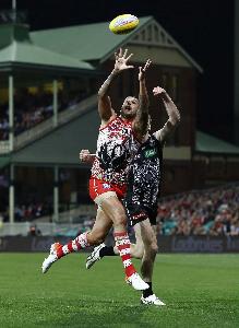Ryan Pierse