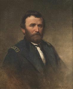 Samuel Bell Waugh
