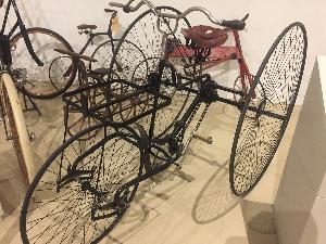 Quadrant Cycle Company