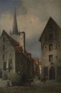 Ernst Hermann Schlichting