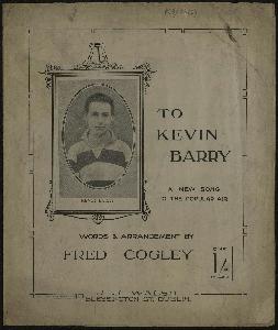 Frederick Cogley