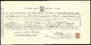 Ireland. General Register Office