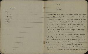 Kevin Gerard Barry (For The Historical Figure), Kevin Barry (Writer) For The Writer