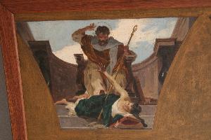 Wikioo.org - The Encyclopedia of Fine Arts - Artist, Painter  Luigi Guido Grandi