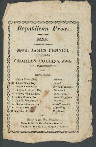 Various Republican Party Of Rhode Island