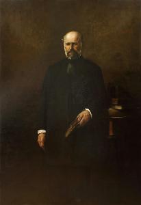 Louis Jambor