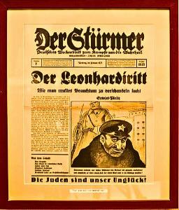 Wikioo.org - The Encyclopedia of Fine Arts - Artist, Painter  Julius Sebastian Streicher
