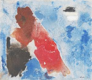 Wikioo.org - The Encyclopedia of Fine Arts - Artist, Painter  Milan Paštéka