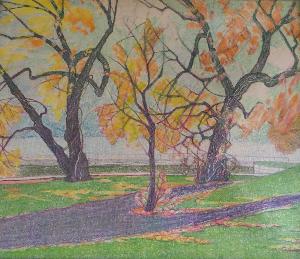Wikioo.org - The Encyclopedia of Fine Arts - Artist, Painter  John Edmund Andrew Phillips