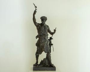 Emile Louis Picault