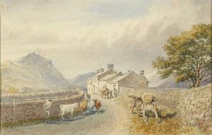 Warwick Brookes