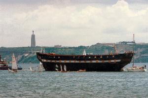 Portuguese Navy