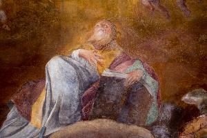 Wikioo.org - The Encyclopedia of Fine Arts - Artist, Painter  Giovanni Battista Caccioli