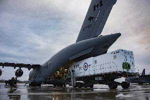 Royal Canadian Air Force