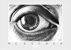 Escher - Mc Auge