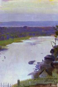 River Belaya