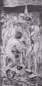 Edvard Munch - Source
