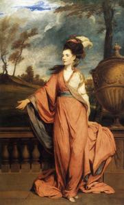 Jane, Countess of Harrington1